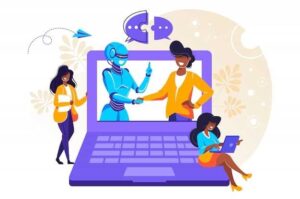 Искусственный интеллект в области общения с клиентами – возможности и преимущества